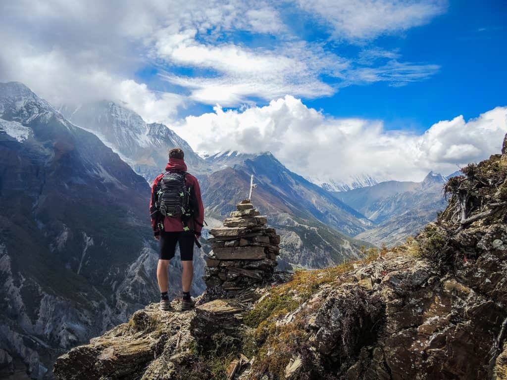 50 Expert Tips for Conquering the Everest Base Camp Trek